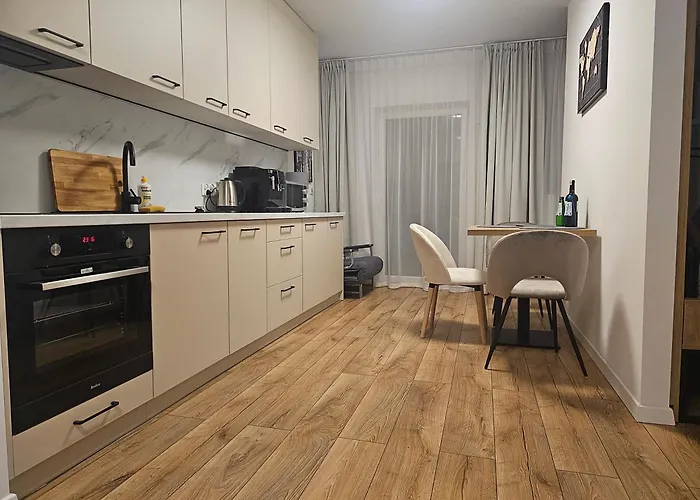 Sense New - Main Station And Center