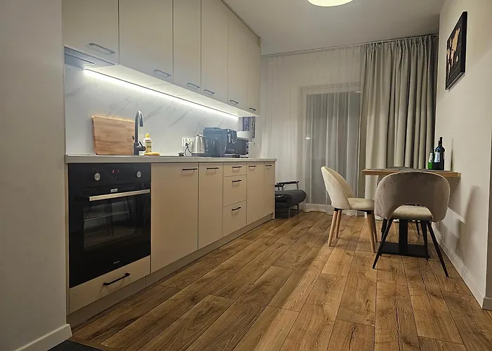 Sense New - Main Station And Center * Vratislav