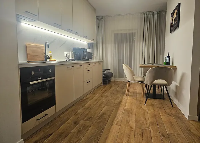 Sense New - Main Station And Center * Vratislav